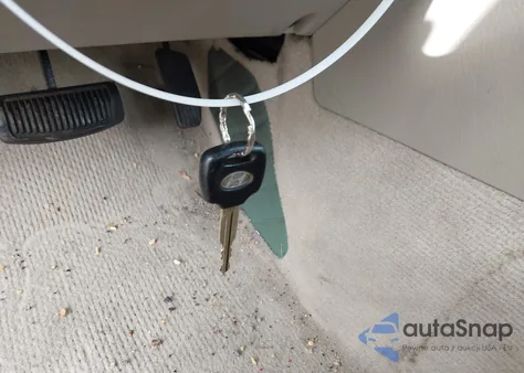 2004 Hyundai Xg350 L z USA, uszkodzony, nr VIN KMHFU45E04A348600